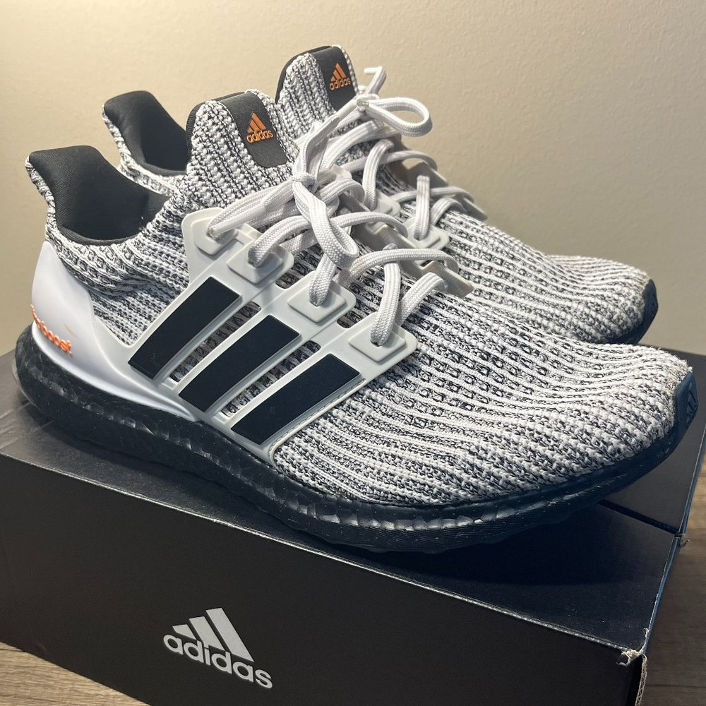 Adidas Ultraboost 4.0 DNA (Men's Size 10)